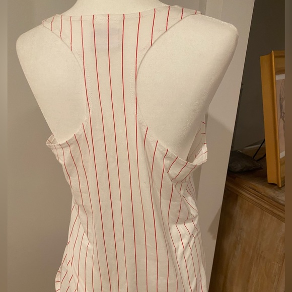 🌺Los Angeles Angels Tank Top - L🌺⚾️⚾️ - Picture 3 of 12